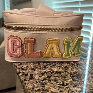 Stoney Clover X Target Makeup Bag